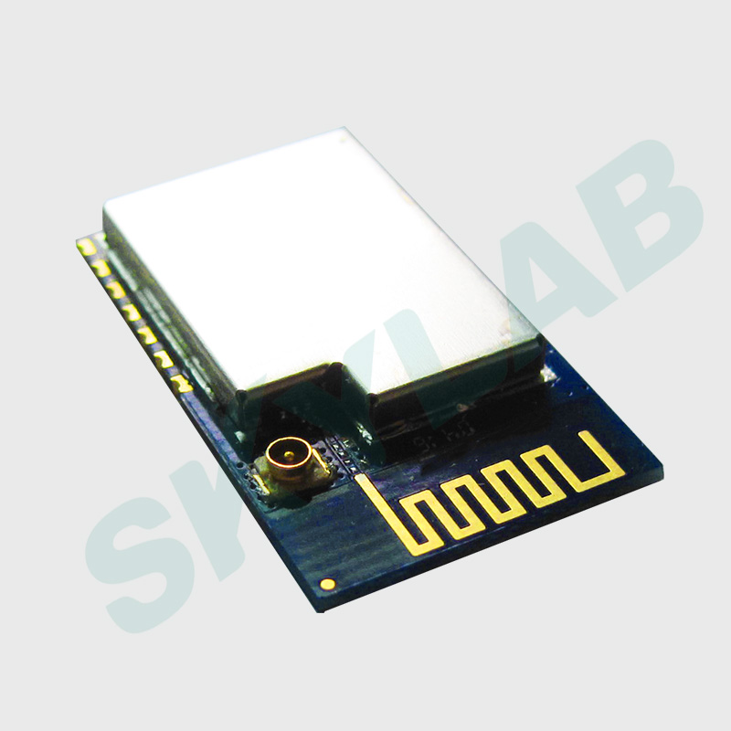 iot uart wifi模块 WU105