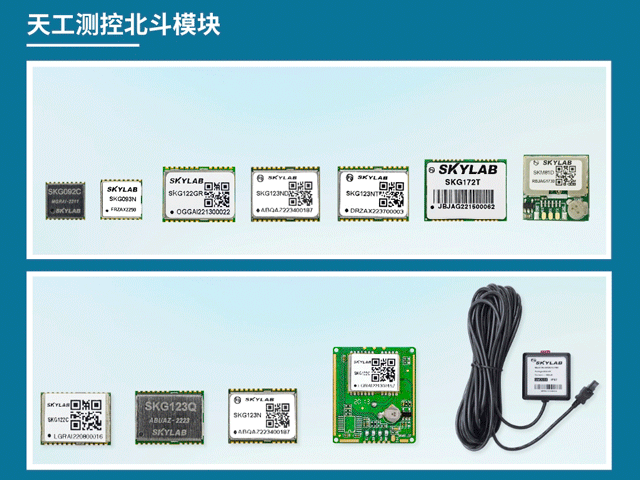 北斗导航应用，北斗模块怎么使用_北斗模块厂家